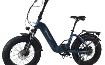 Nuevo modelo de TUCANO LOW. La fat más vendida del mercado