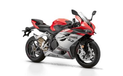 Novedades QJ Motor 2025: Potencia y Tecnología para Todos los Gustos