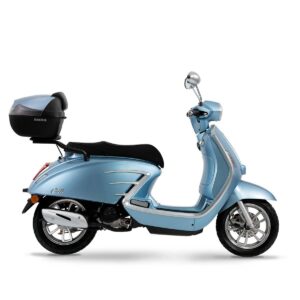 Chill 50 “Urban”