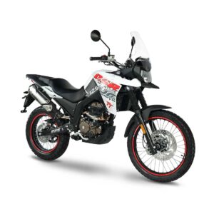 DSR Adventure TT