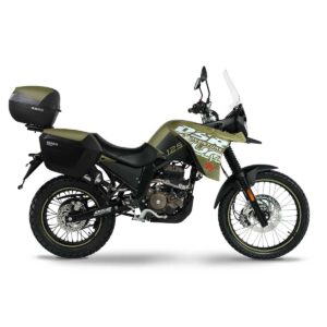 DSR Adventure TT Grand Tourer