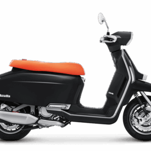 Lambretta G350