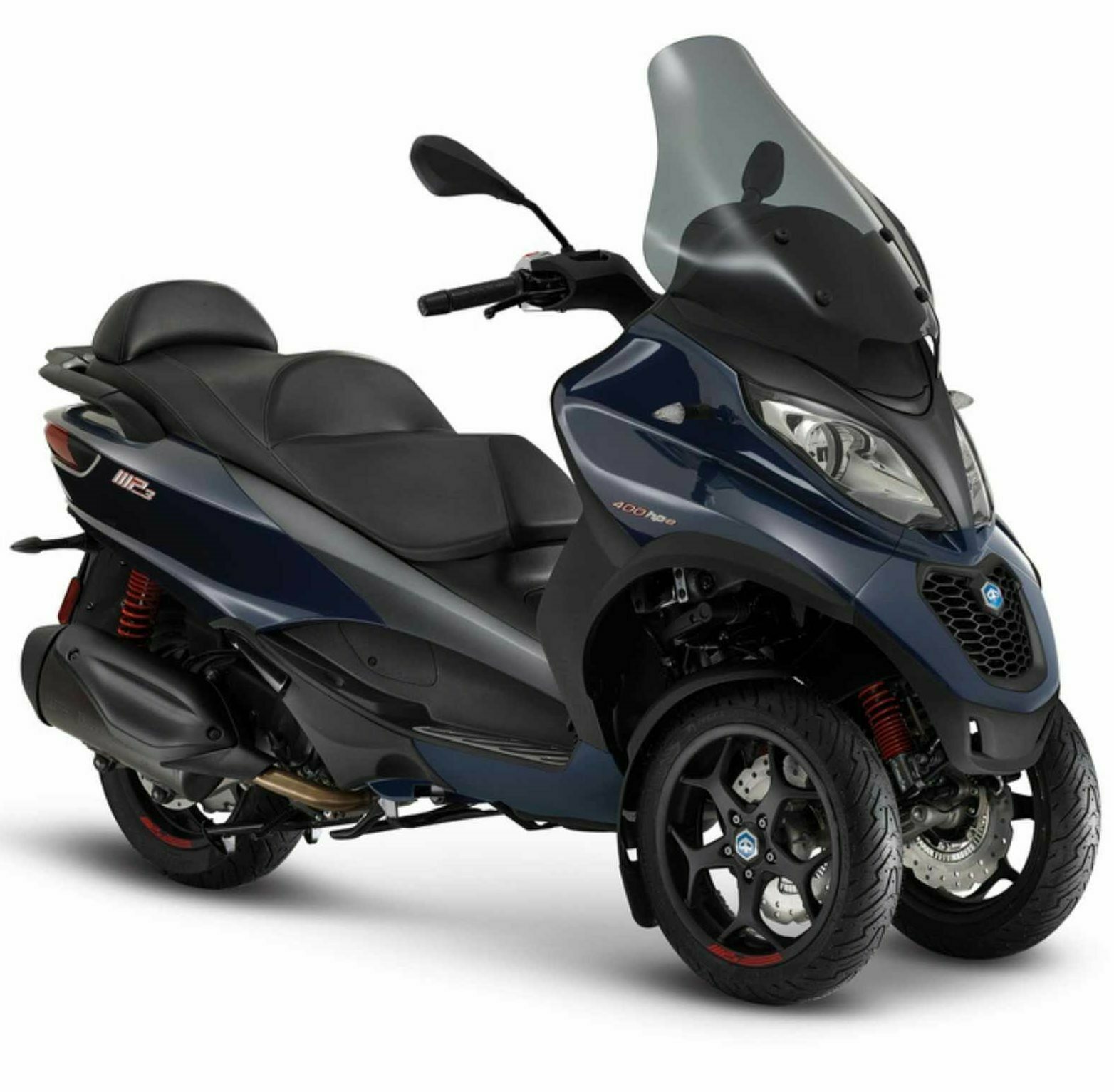 Piaggio MP3 400