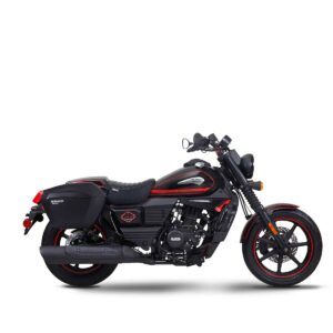 Renegade Vegas Tourer