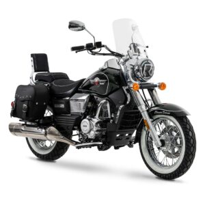 Renegade Classic Deluxe