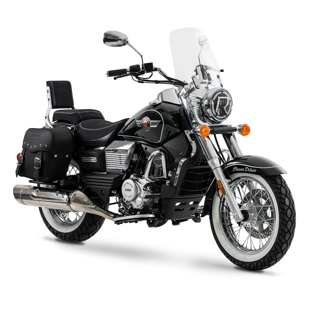 Renegade Classic Deluxe