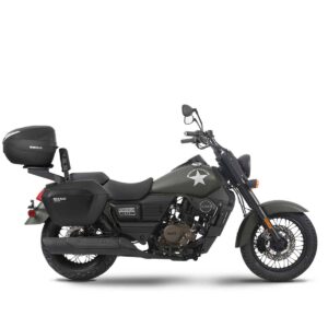 Renegade Commando Grand Tourer