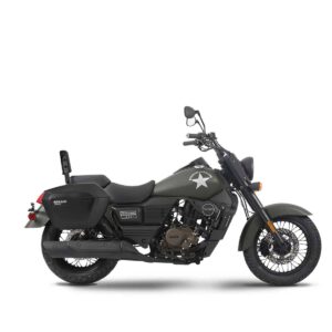 Renegade Commando Tourer