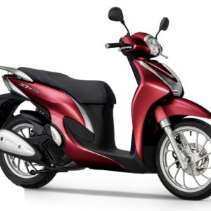 Honda SH Scoopy 125