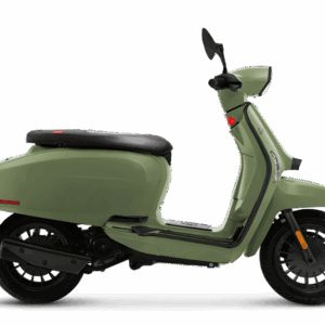 Lambretta V125 Special Flex