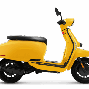 Lambretta V50 Special Flex