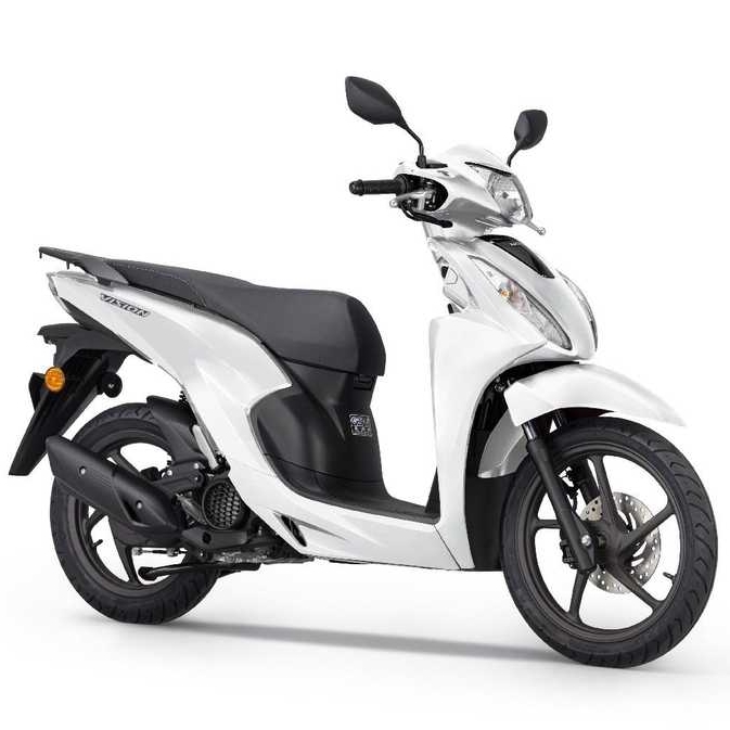 Honda Vision 110