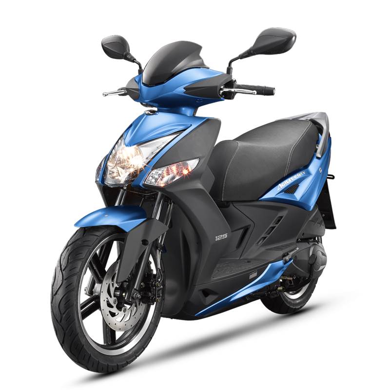 Kymco Agility 125