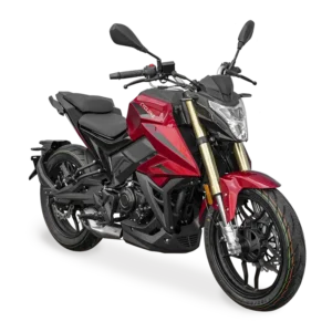 Cyclone Battlo 125