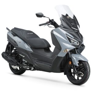 Sym Joymax Z e5
