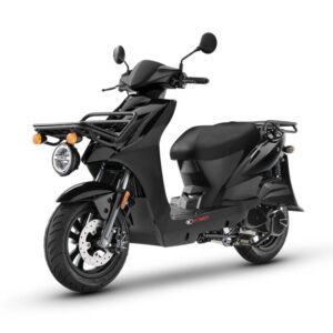 Kymco Agility Carry 125