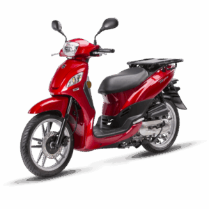Sym Cargo 50CC/125CC