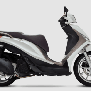 Piaggio Medley E5