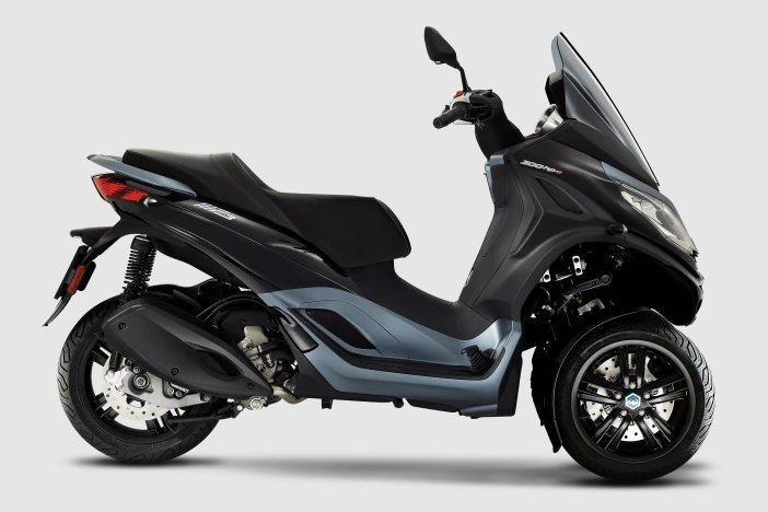 Piaggio MP3 300
