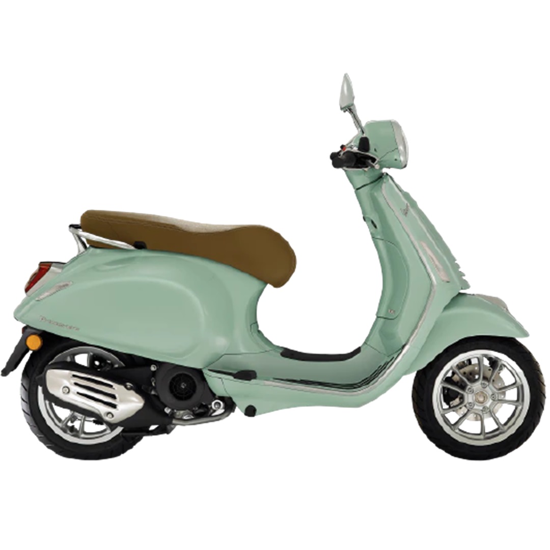 Vespa Primavera 125