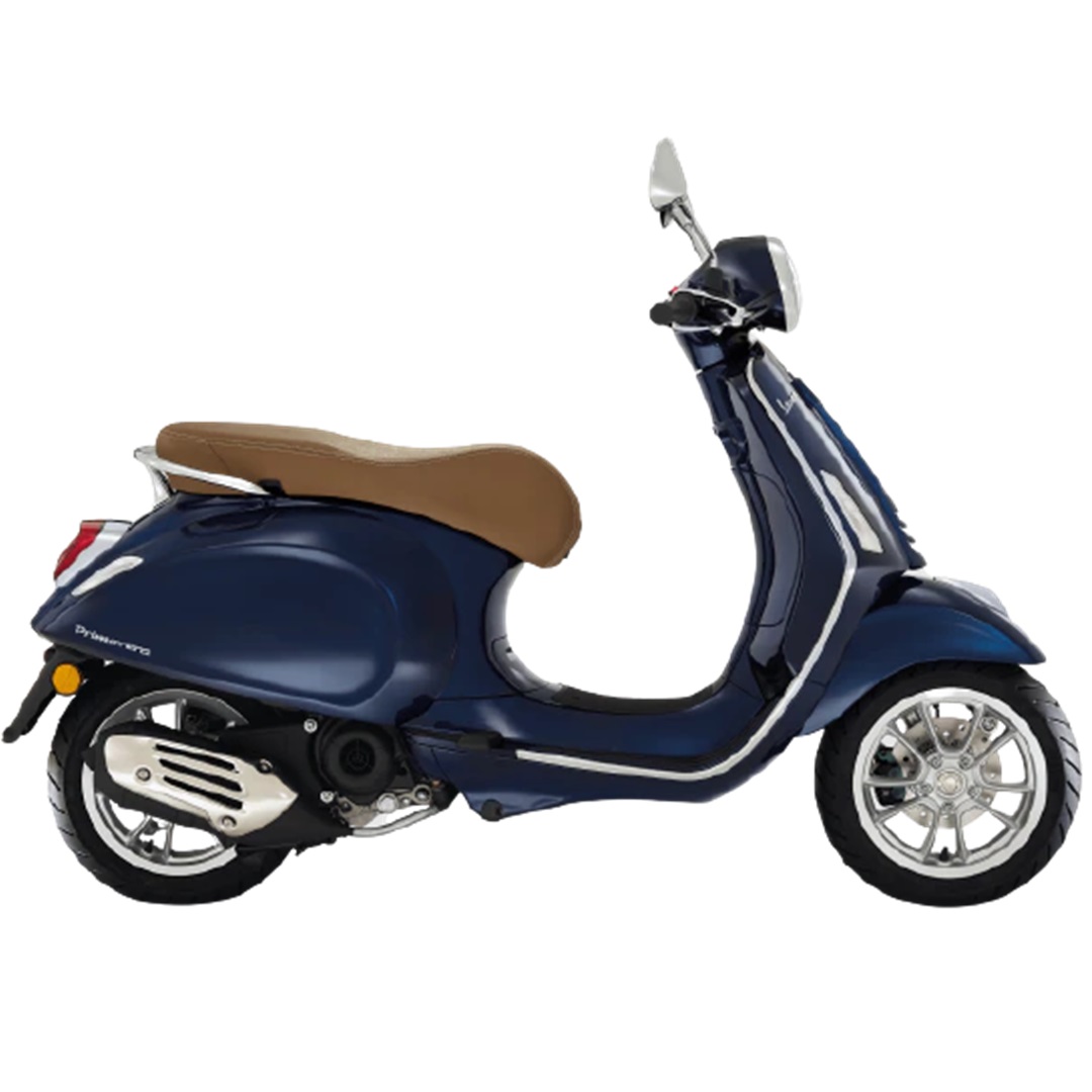 Vespa Primavera 50