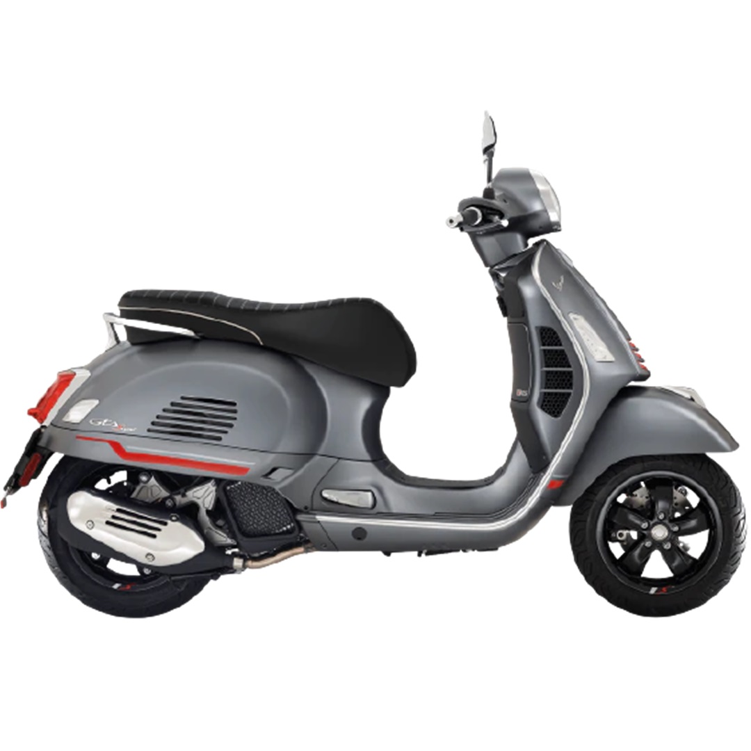 Vespa GTS 125