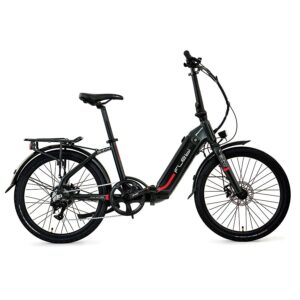 Flebi Swan 24″
