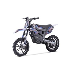 Moto Cross Eléctrica Ovex Fit 500W