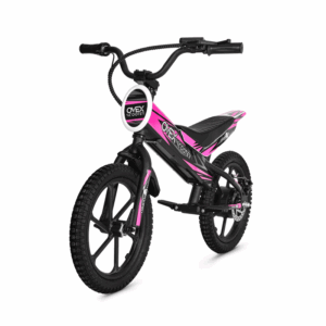 Ovex Urban Lit XL 16" E-Bike Infantil