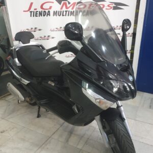 Piaggio X - Evo 125